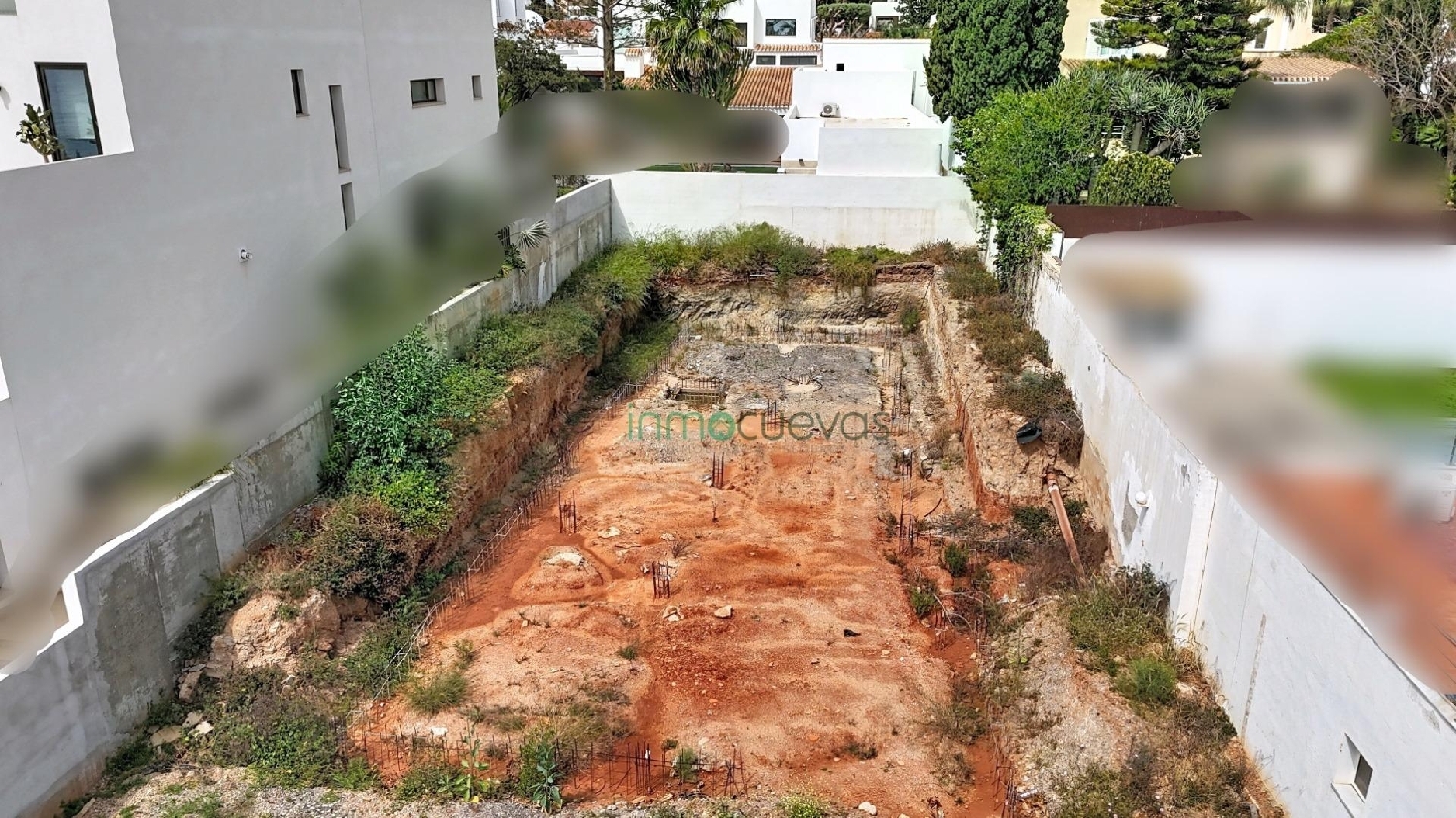  for sale plot Mojácar Levante Almeriense 3