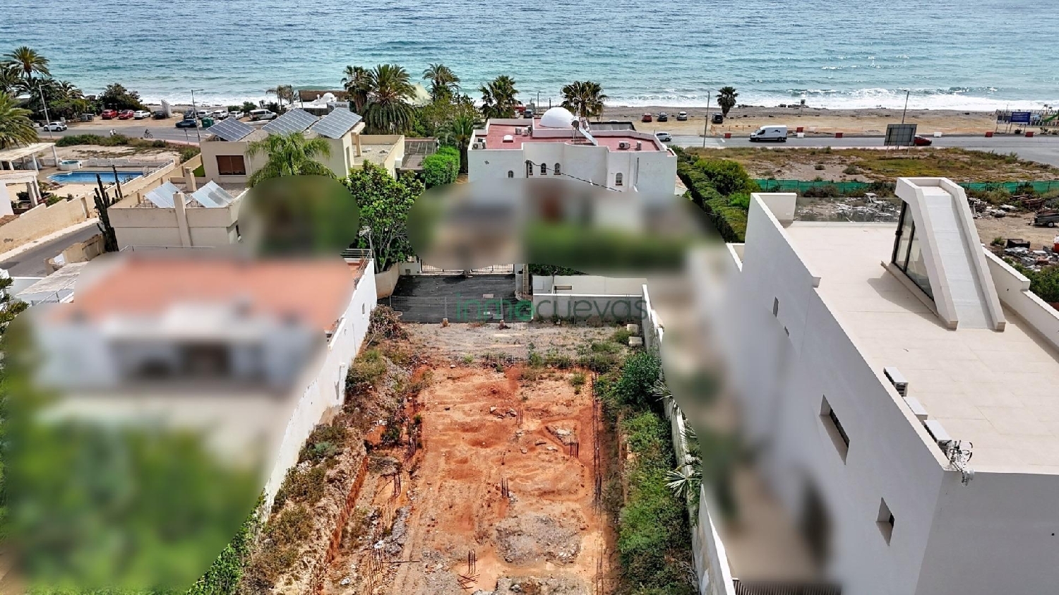  for sale plot Mojácar Levante Almeriense 1