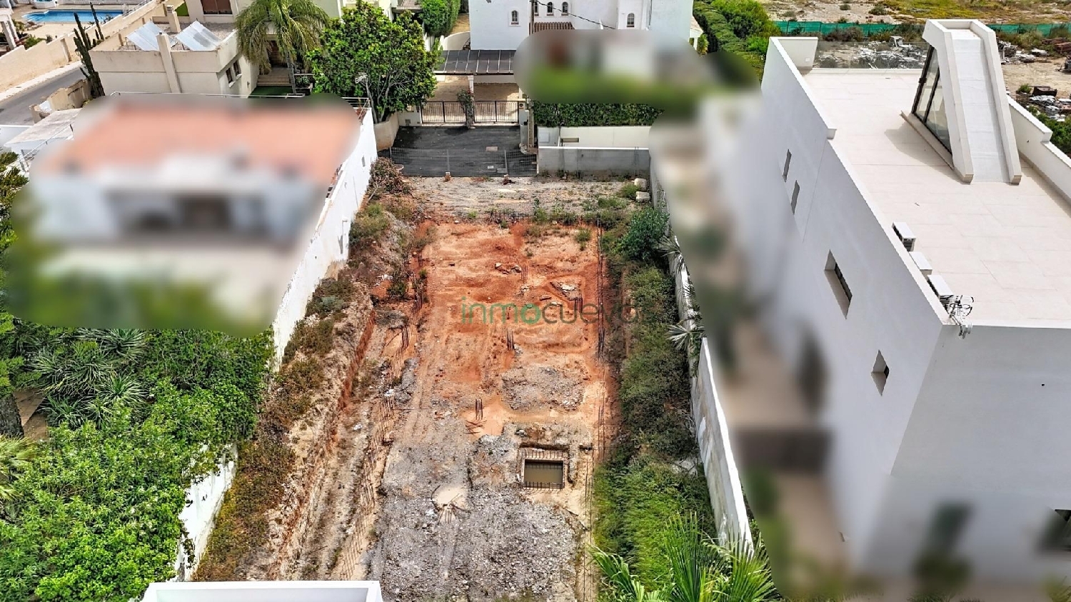  for sale plot Mojácar Levante Almeriense 2
