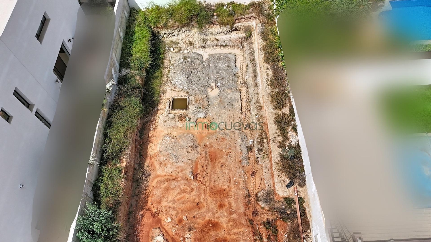 for sale plot Mojácar Levante Almeriense 4