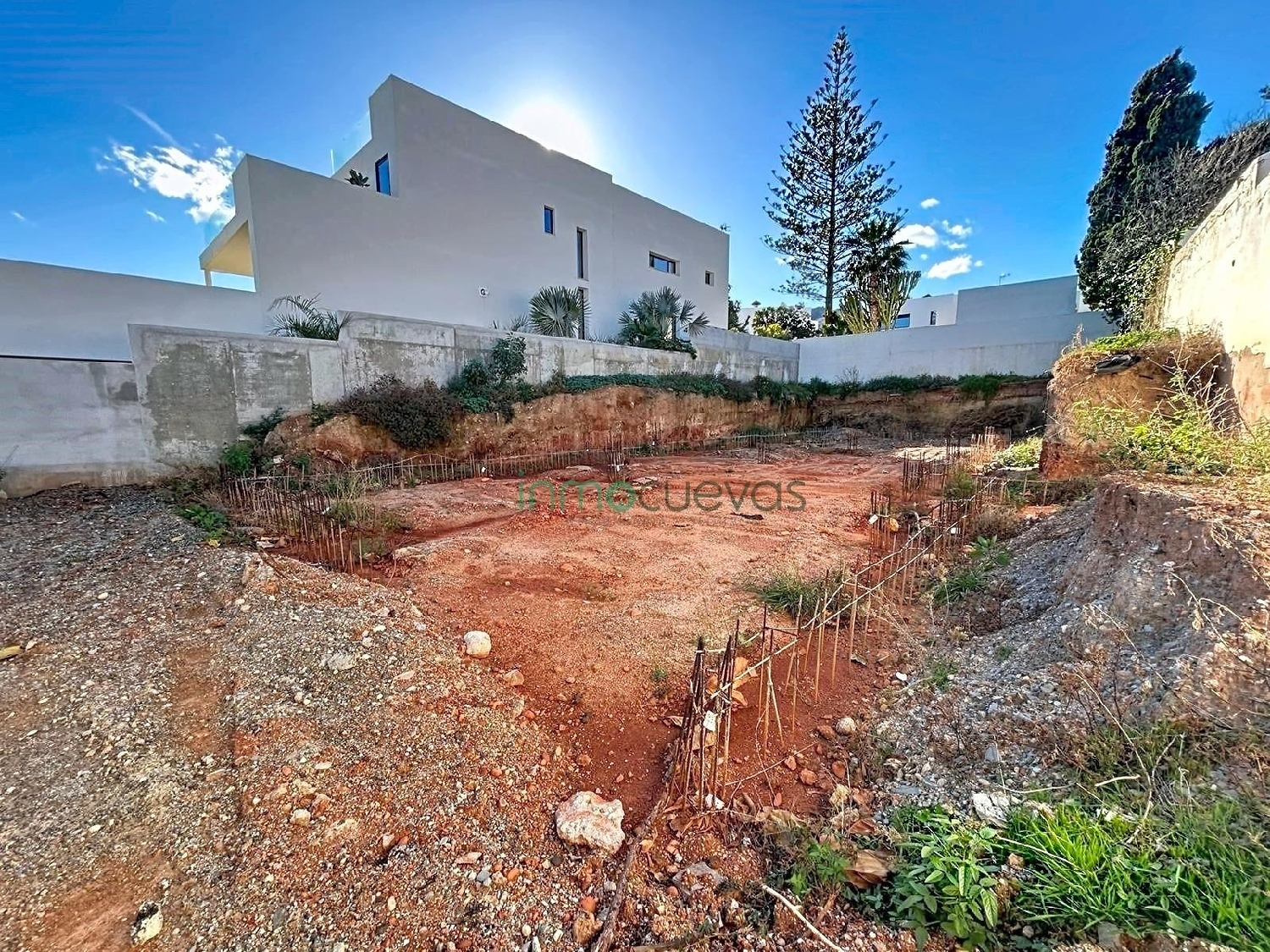  for sale plot Mojácar Levante Almeriense 6