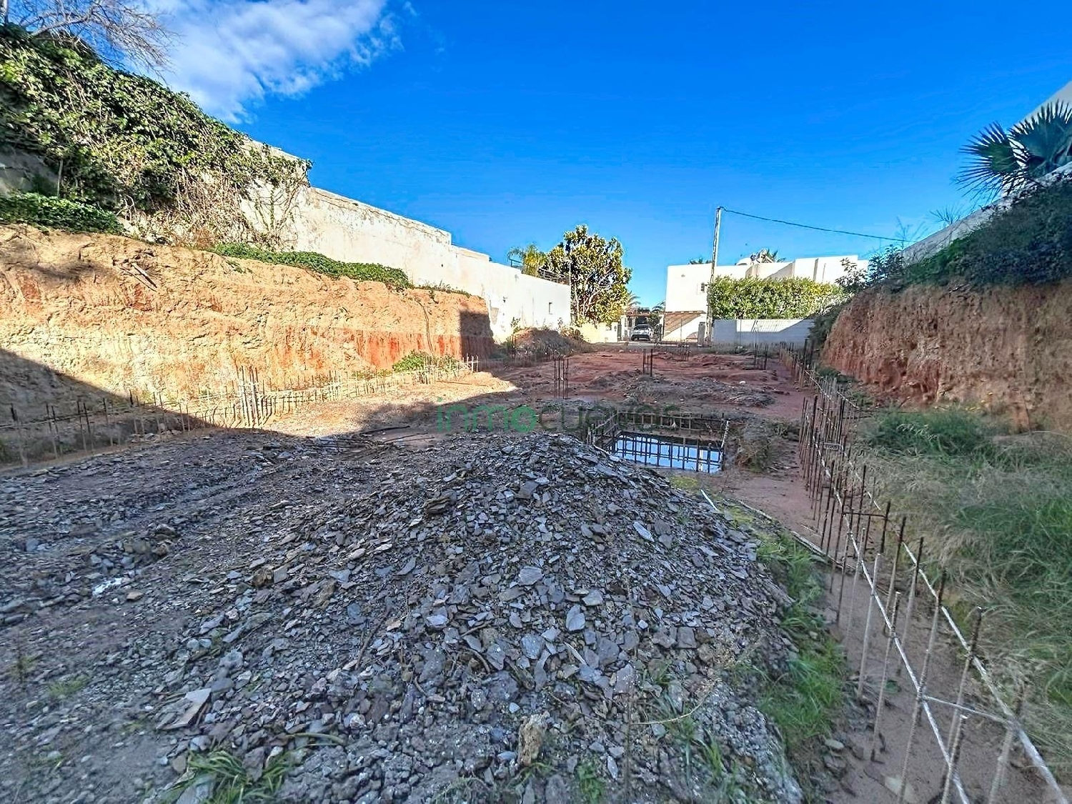  for sale plot Mojácar Levante Almeriense 7