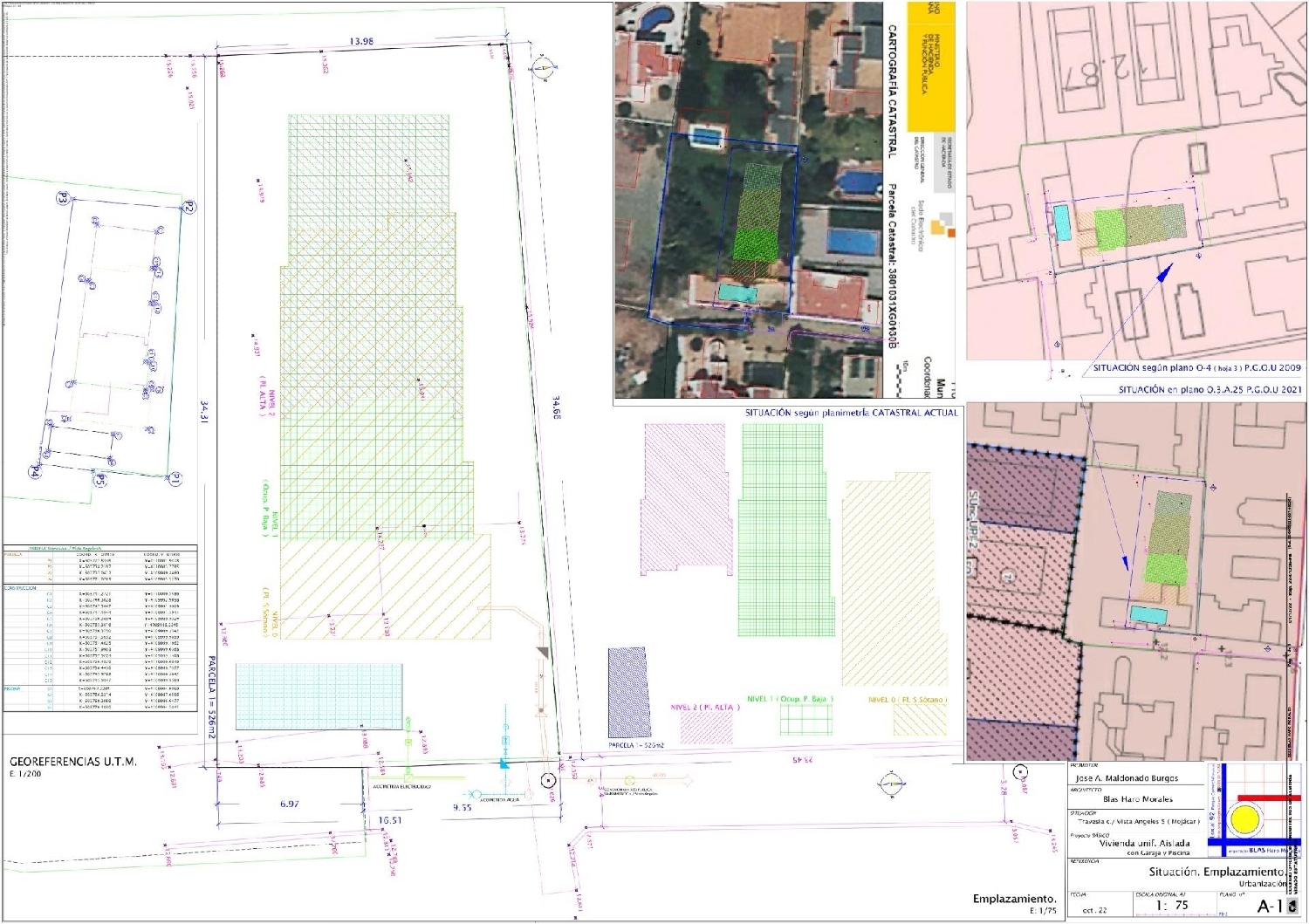  for sale plot Mojácar Levante Almeriense 8