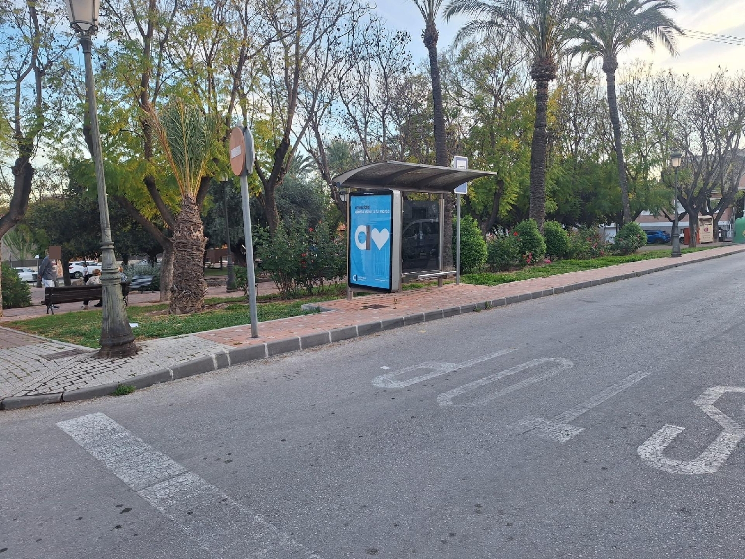  for sale plot Molina De Segura Vega Media Del Segura 2