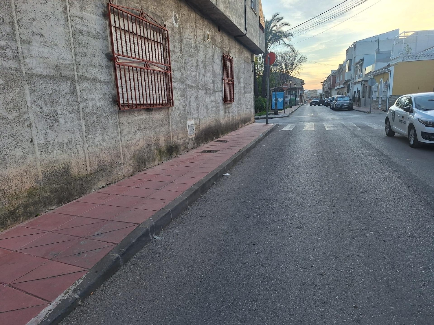  for sale plot Molina De Segura Vega Media Del Segura 4