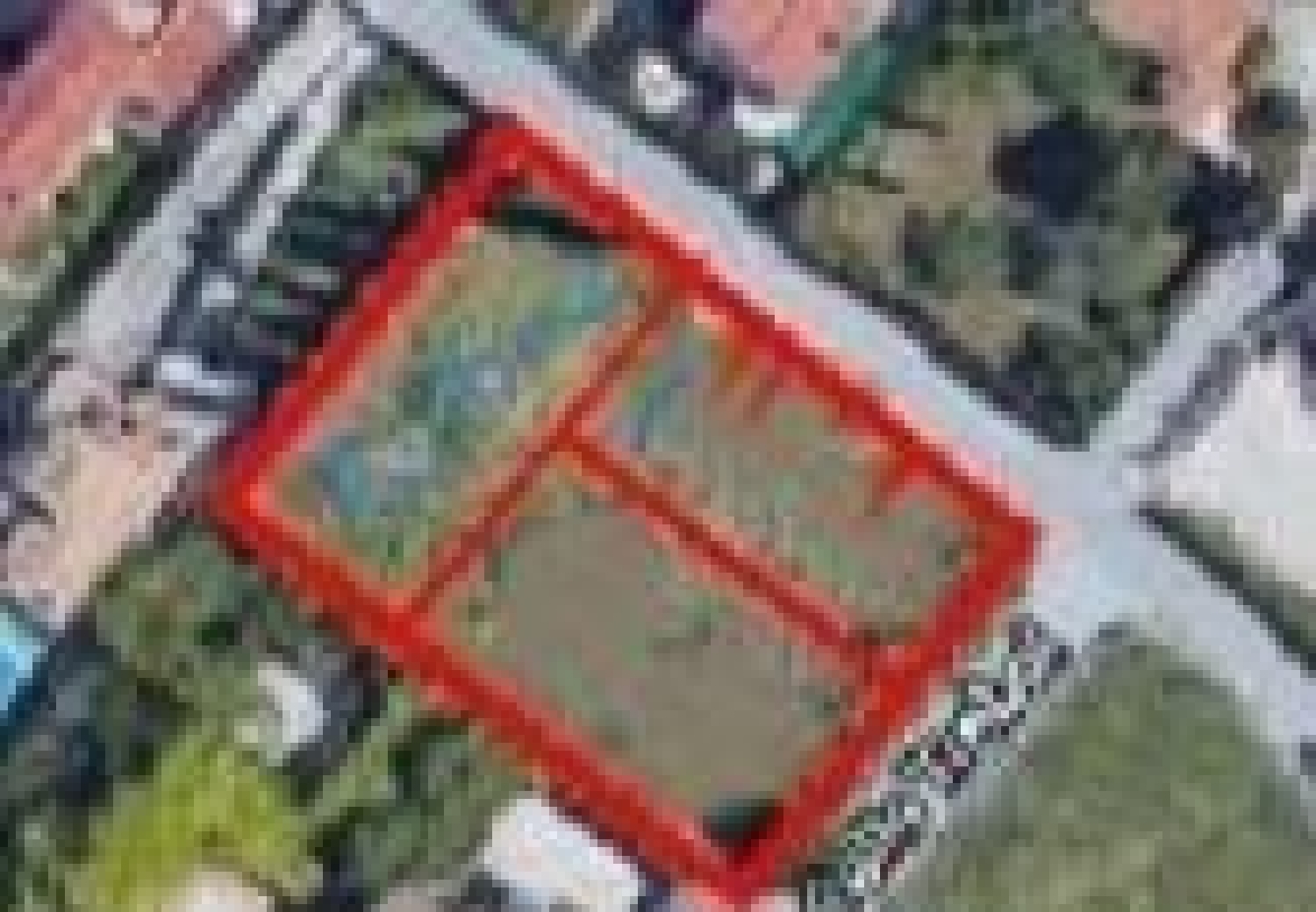 for sale plot Monachil Vega De Granada 3