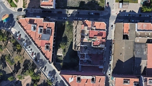 Moncada Horta Nord terrain foto 6376501