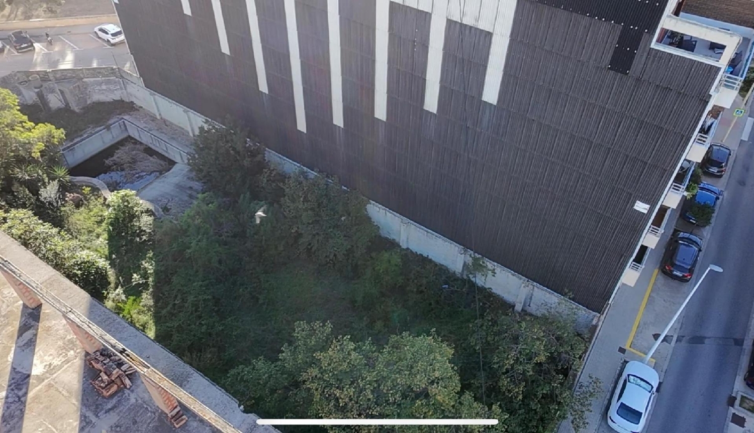  till salu tomt Moncada Horta Nord 8