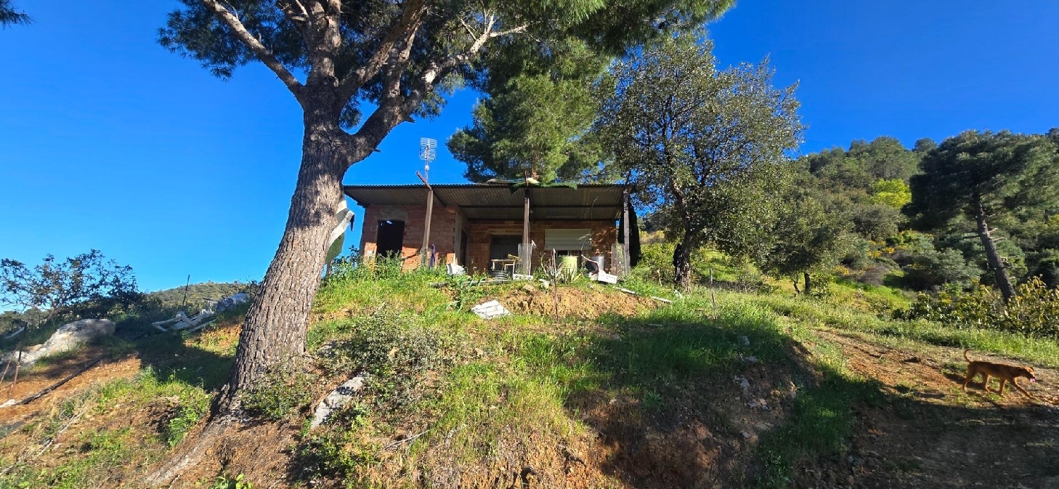  en venta terreno Monda Sierra De Las Nieves 4