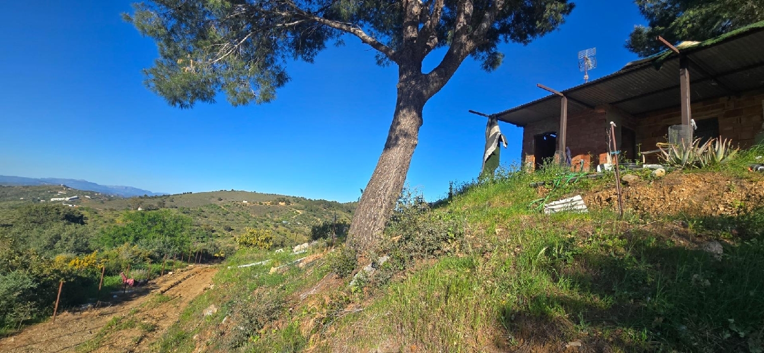  en venta terreno Monda Sierra De Las Nieves 5