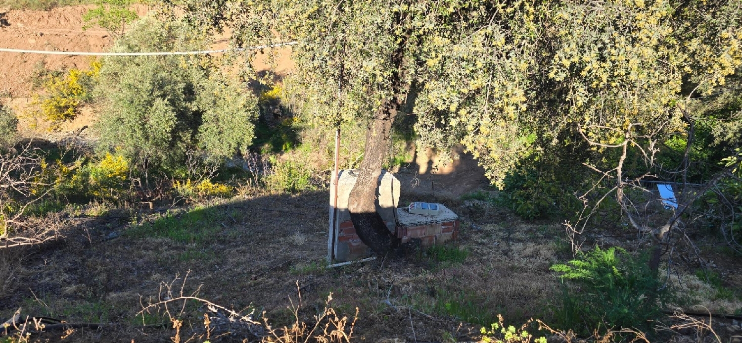  en venta terreno Monda Sierra De Las Nieves 7