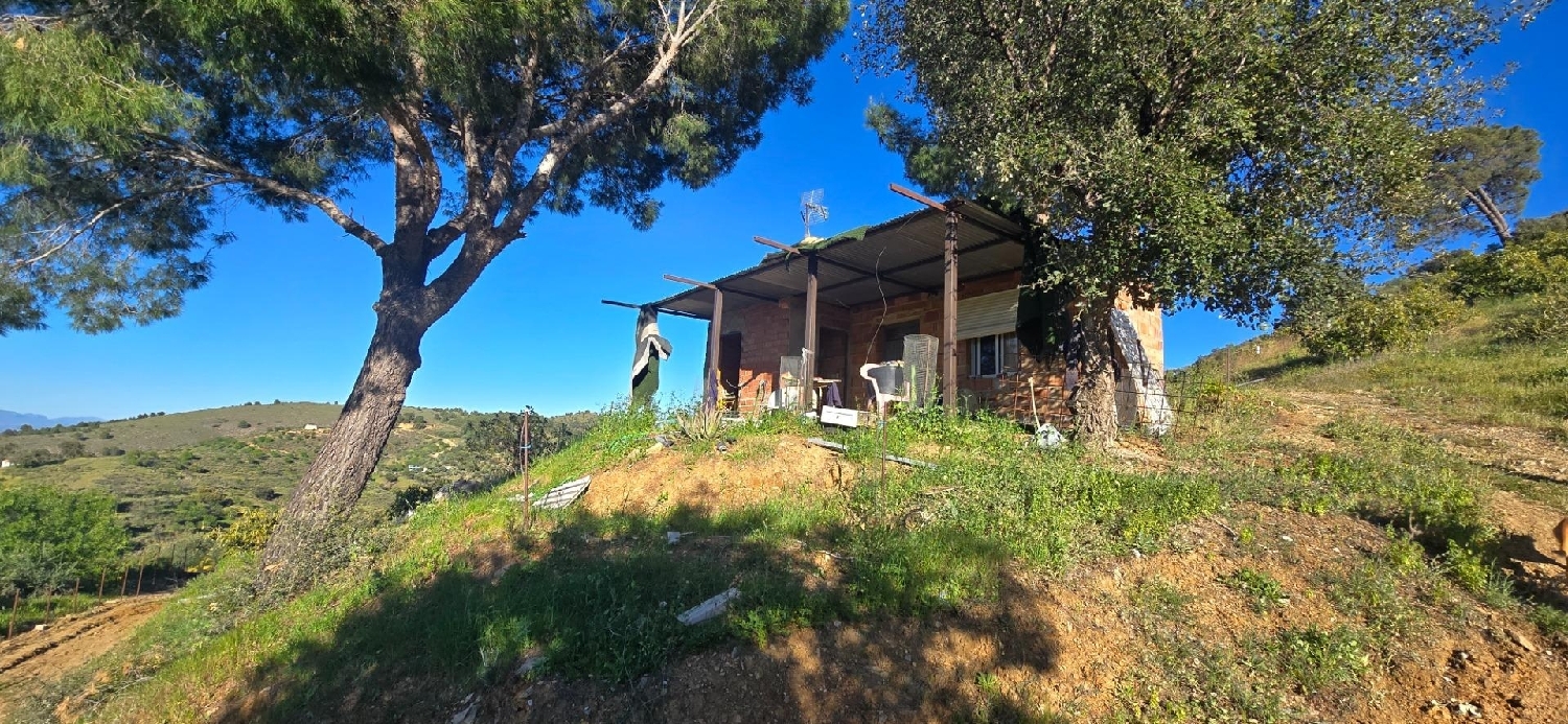  en venta terreno Monda Sierra De Las Nieves 1