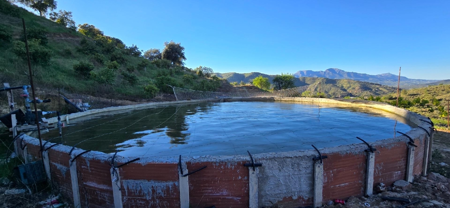  en venta terreno Monda Sierra De Las Nieves 6