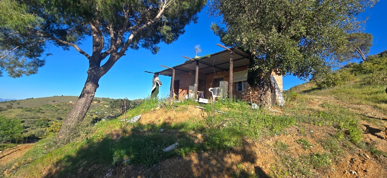  en venta terreno Monda Sierra De Las Nieves 2