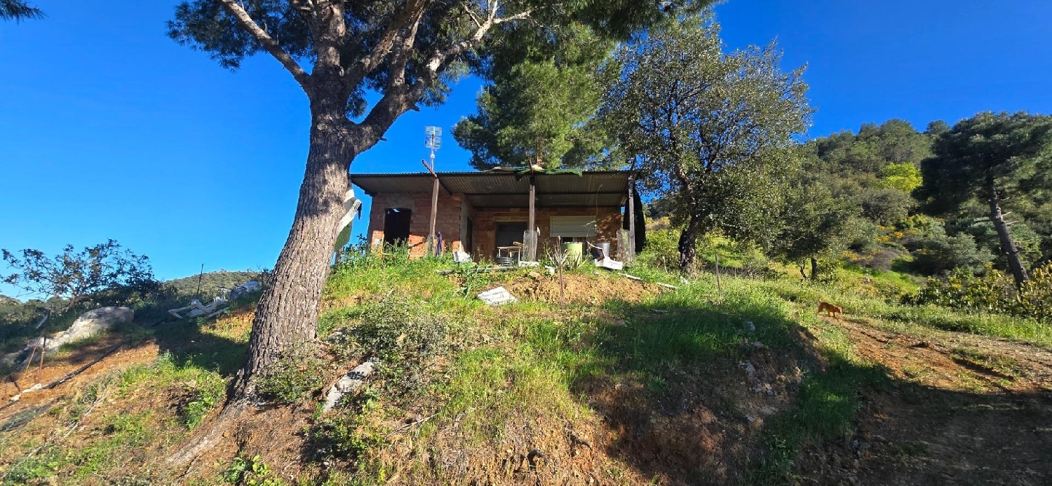  en venta terreno Monda Sierra De Las Nieves 3