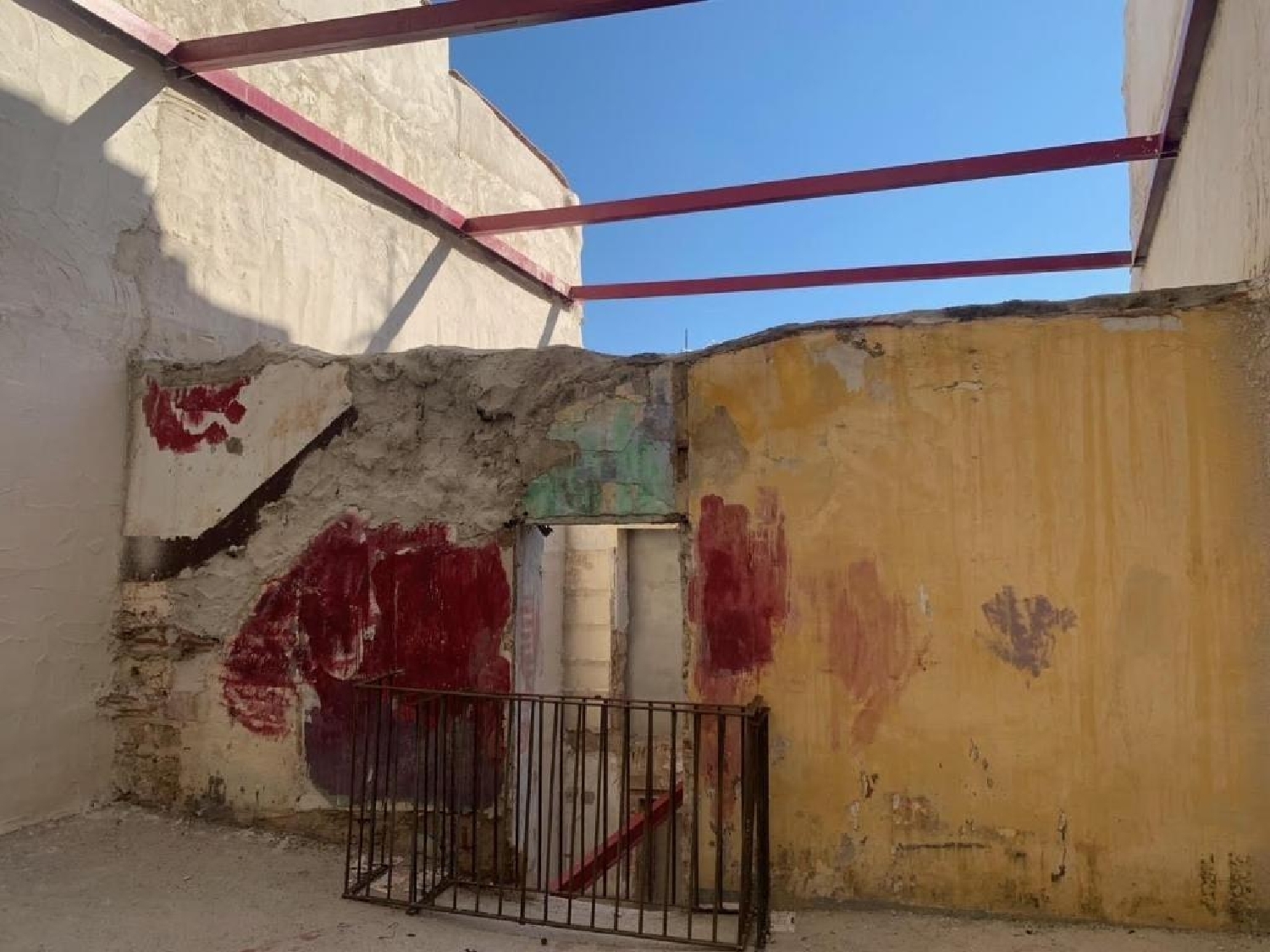  for sale plot Monistrol De Montserrat Bages 2