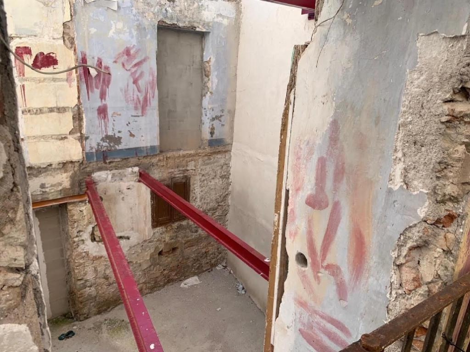  for sale plot Monistrol De Montserrat Bages 7