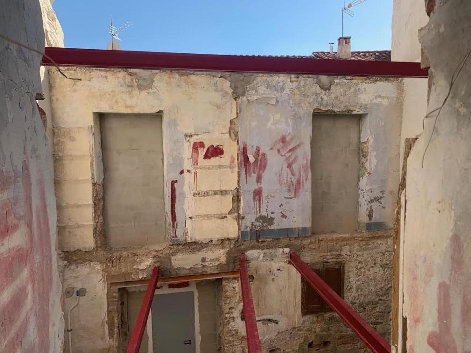  for sale plot Monistrol De Montserrat Bages 6