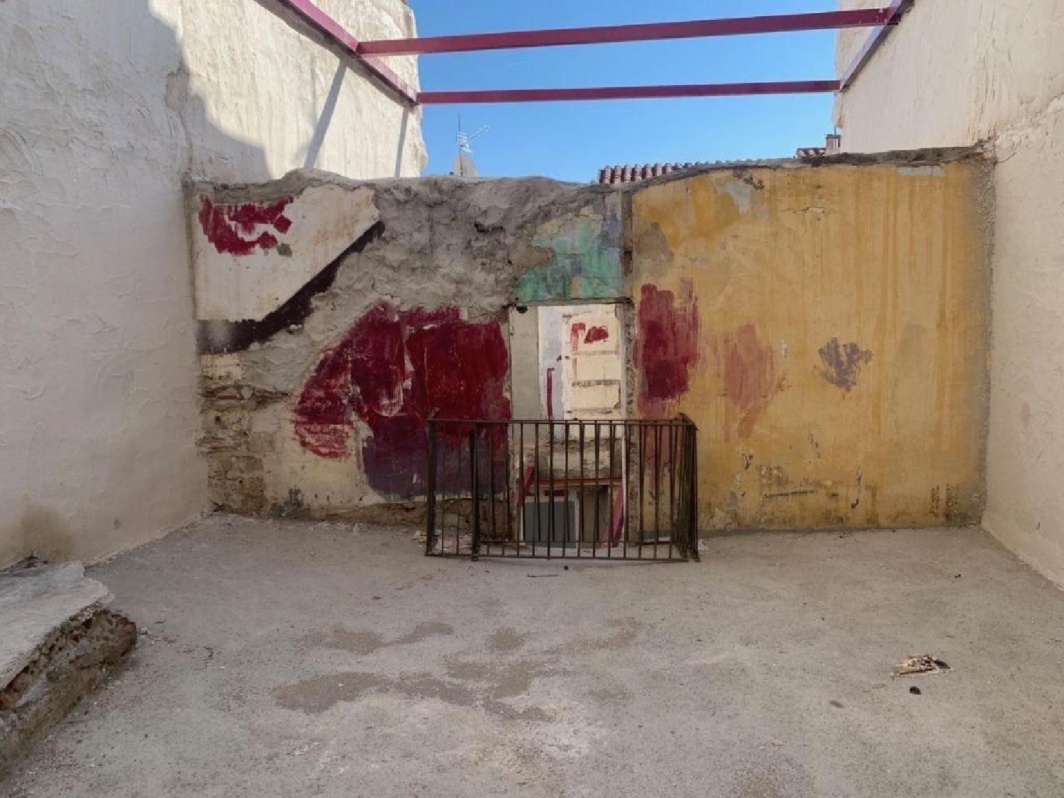  for sale plot Monistrol De Montserrat Bages 1