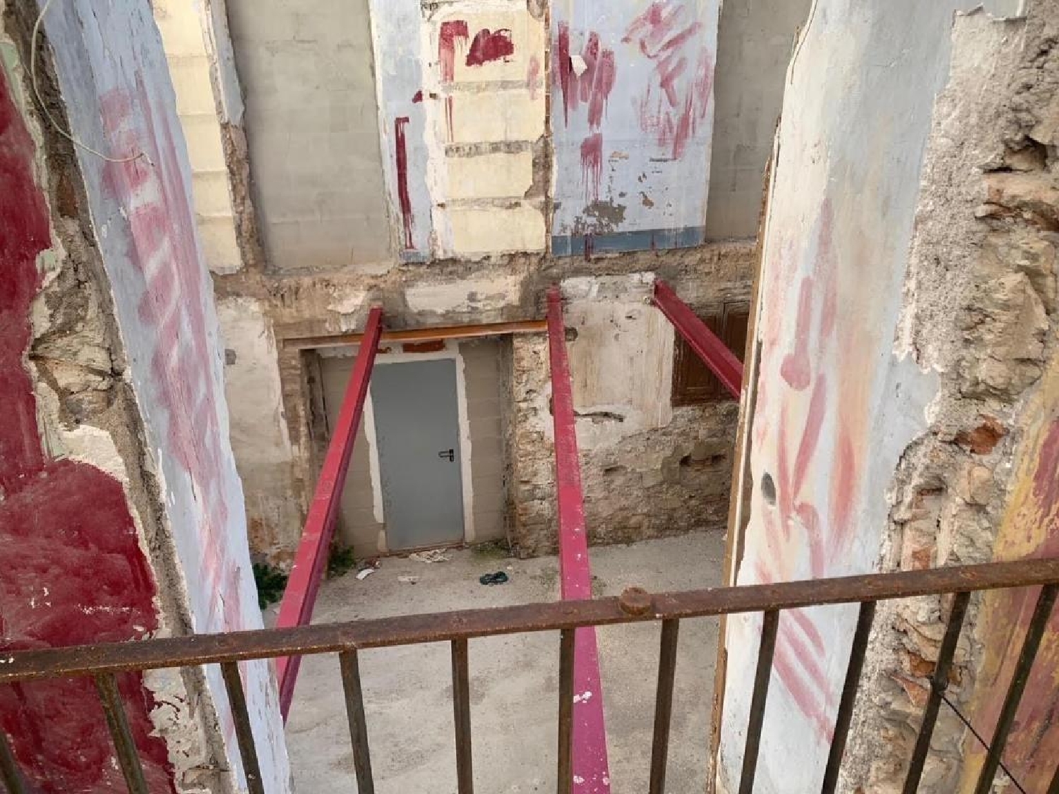  for sale plot Monistrol De Montserrat Bages 5