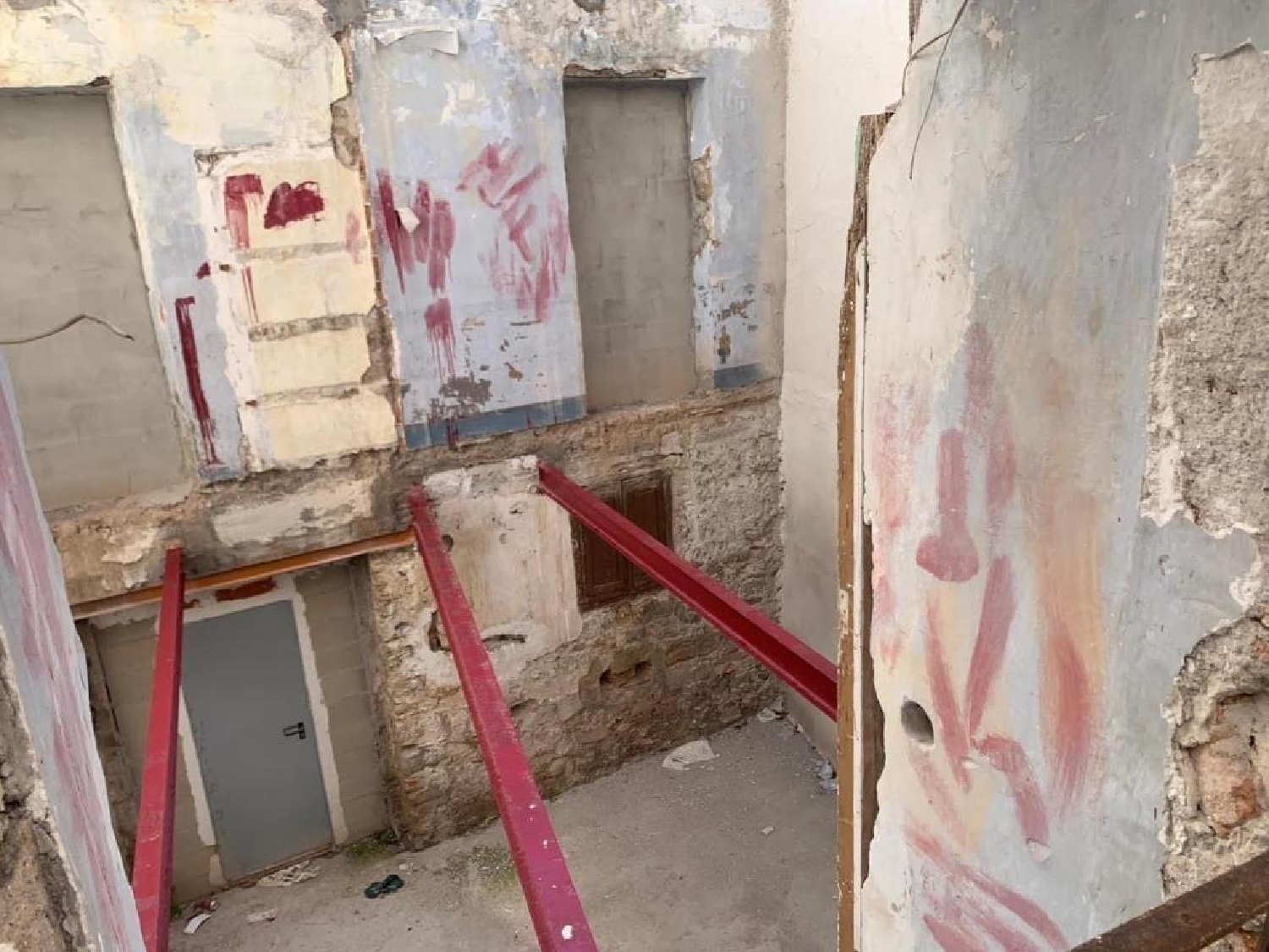  for sale plot Monistrol De Montserrat Bages 4