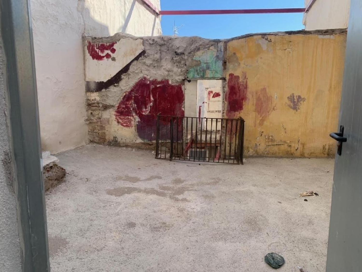  for sale plot Monistrol De Montserrat Bages 3