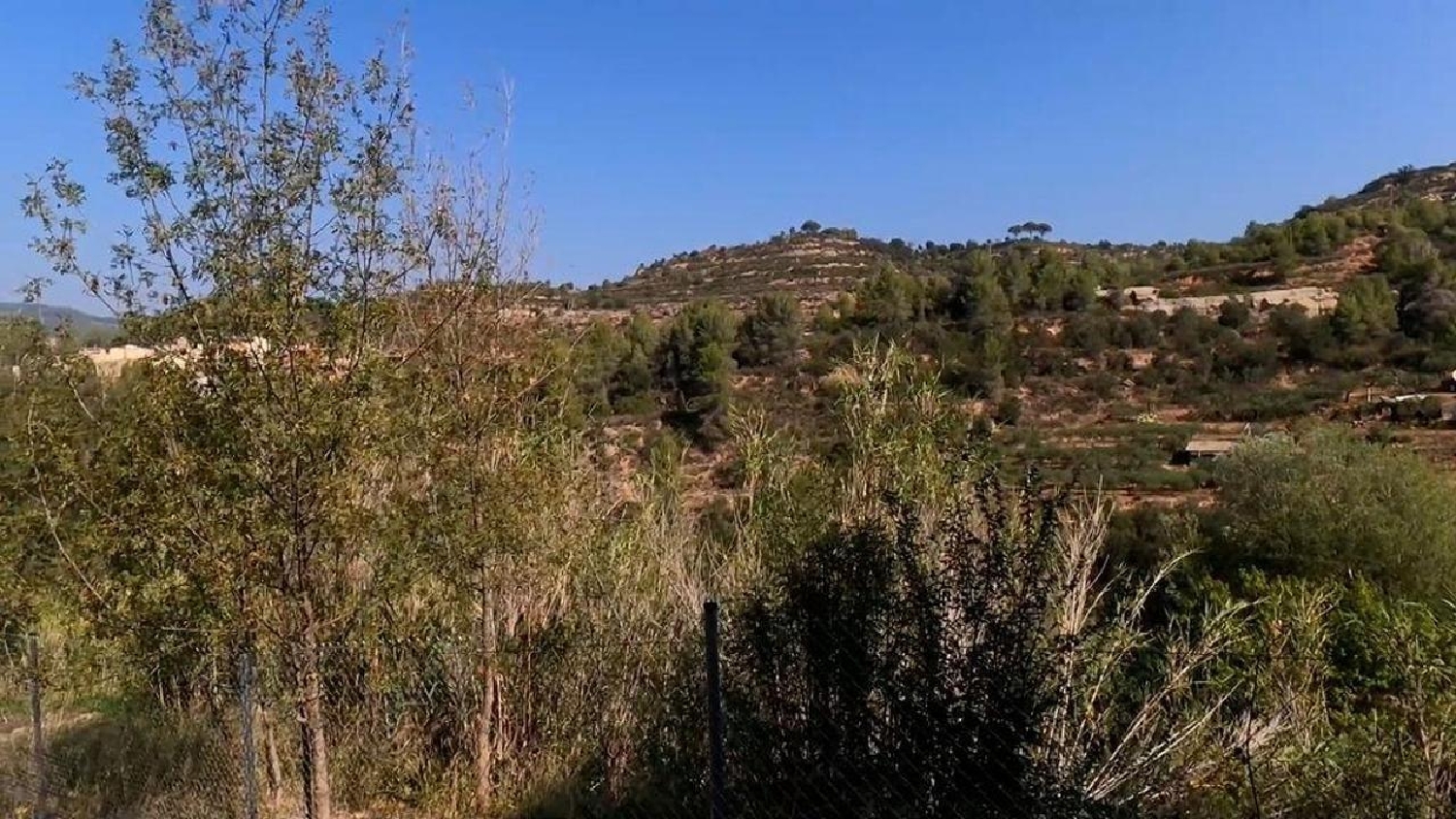  for sale plot Monistrol De Montserrat Bages 3
