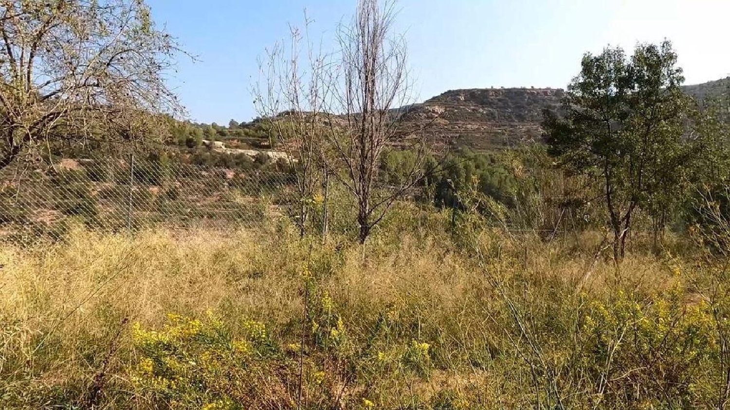  for sale plot Monistrol De Montserrat Bages 6