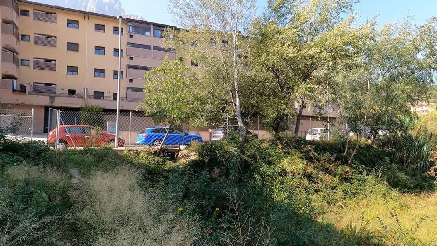  for sale plot Monistrol De Montserrat Bages 8