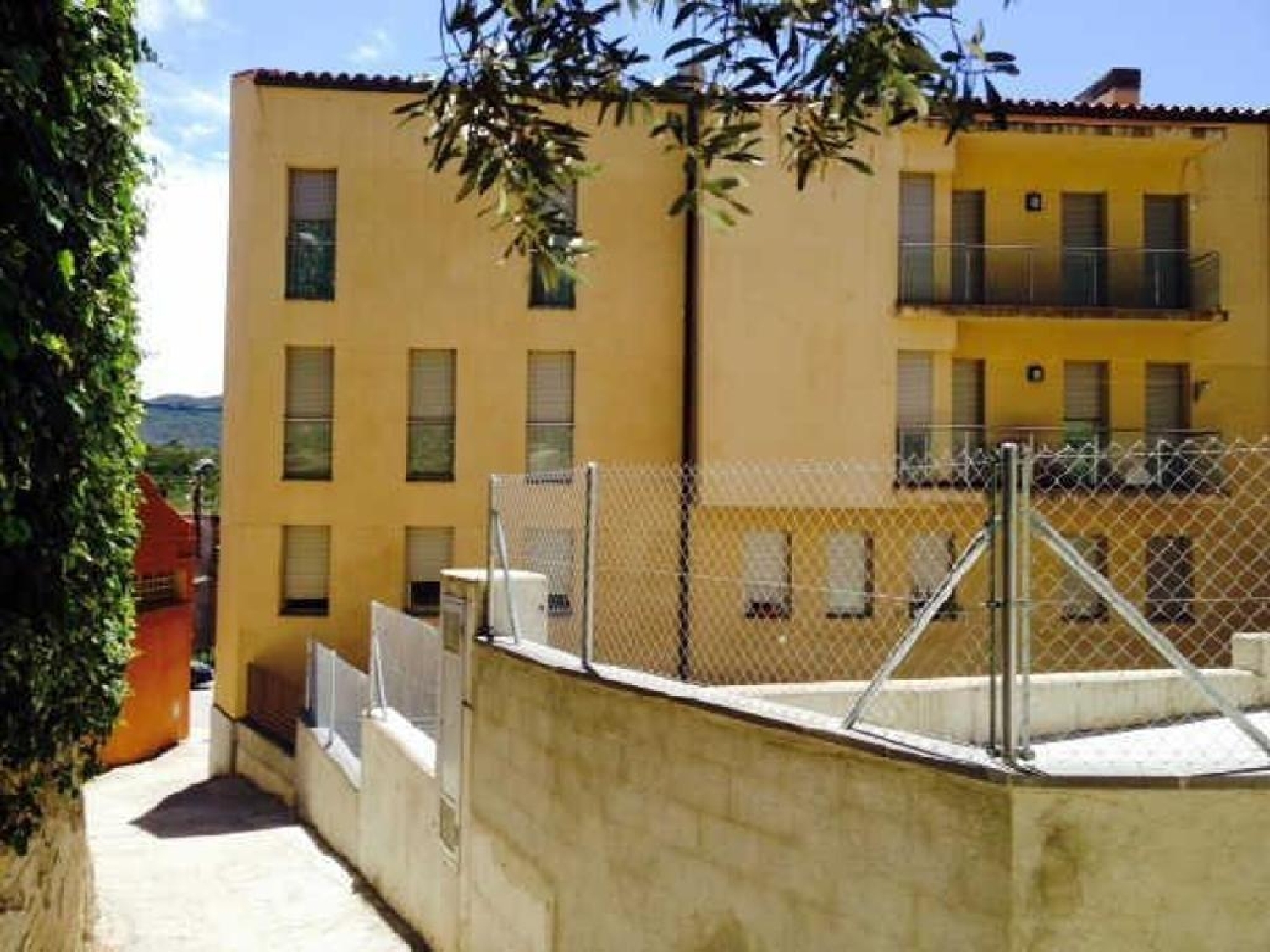  till salu tomt Monistrol De Montserrat Bages 4