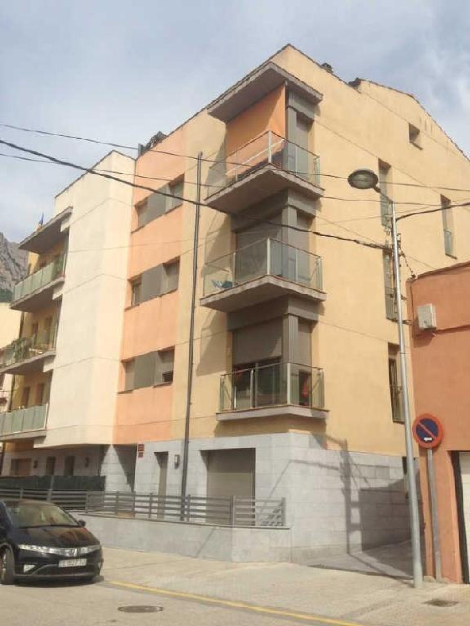  till salu tomt Monistrol De Montserrat Bages 2