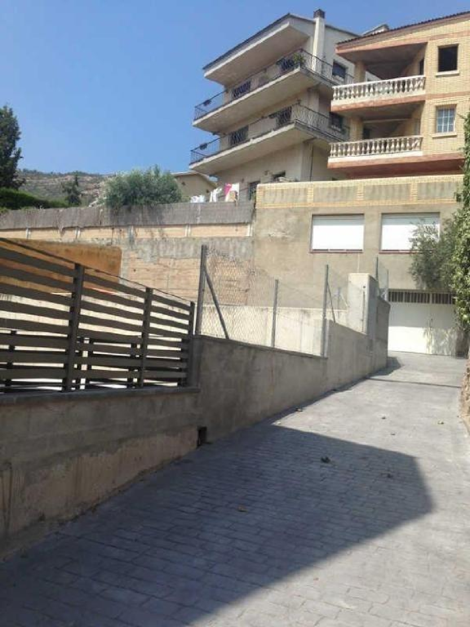  till salu tomt Monistrol De Montserrat Bages 3