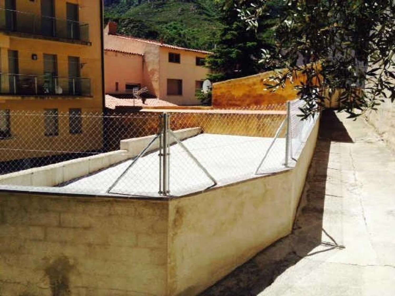  till salu tomt Monistrol De Montserrat Bages 1