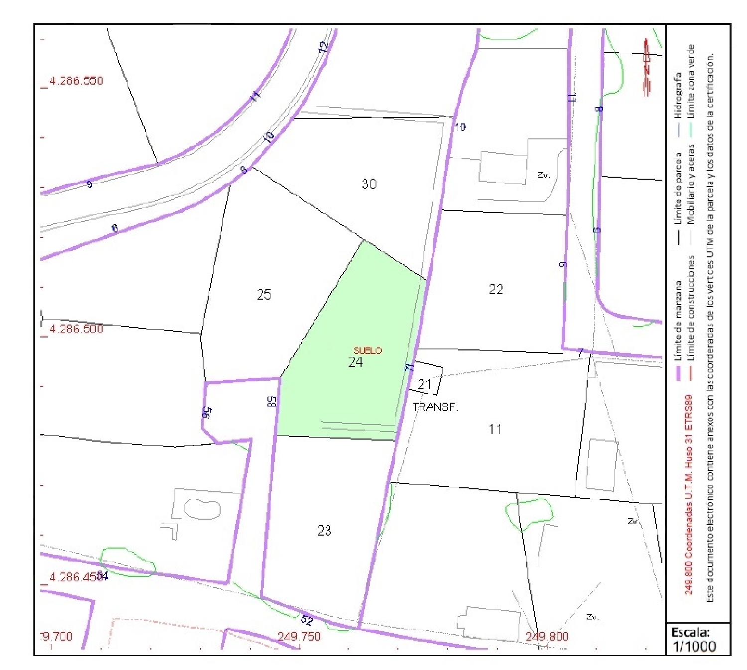  te koop perceel Moraira Marina Alta 2