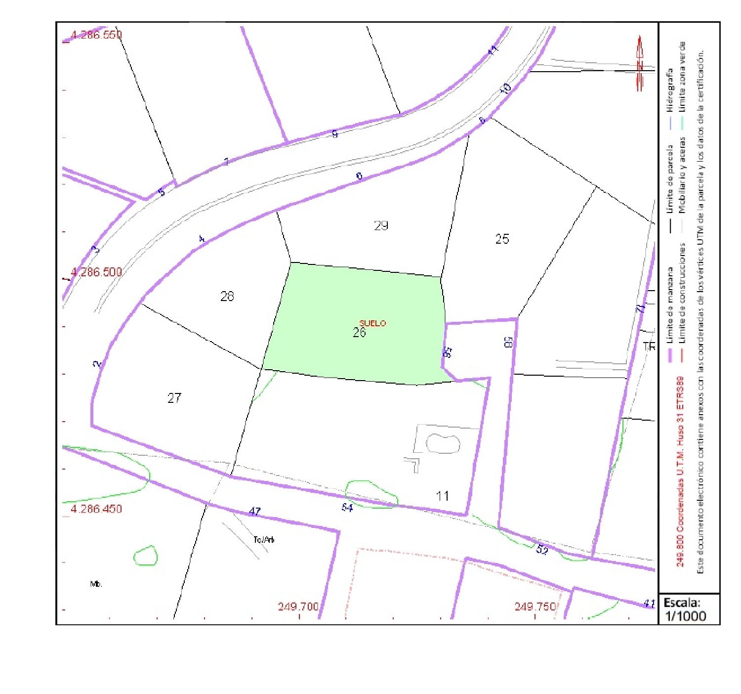  te koop perceel Moraira Marina Alta 2