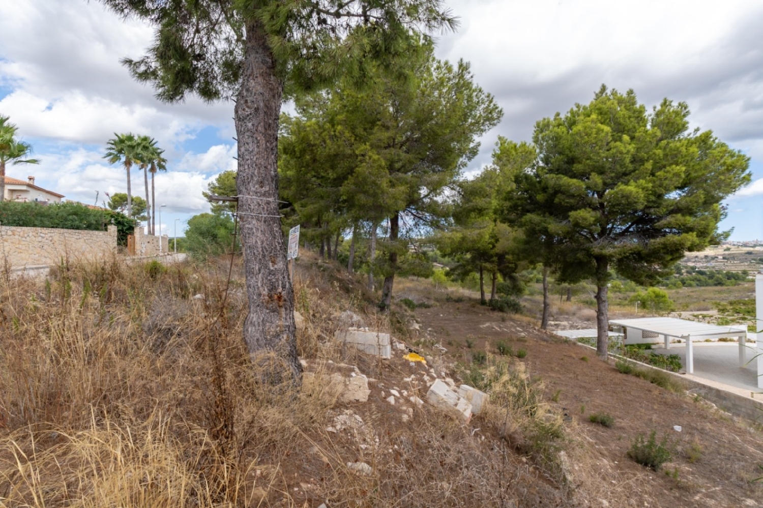  kaufen Grundstück Moraira Marina Alta 17