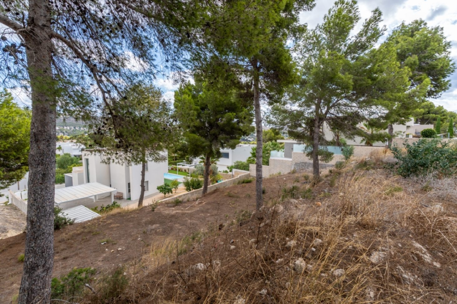  kaufen Grundstück Moraira Marina Alta 19