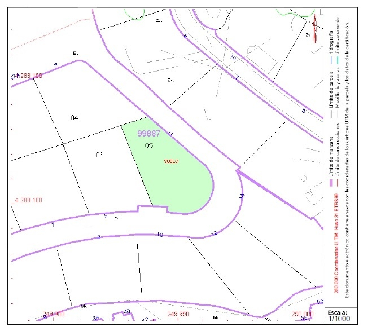  kaufen Grundstück Moraira Marina Alta 4