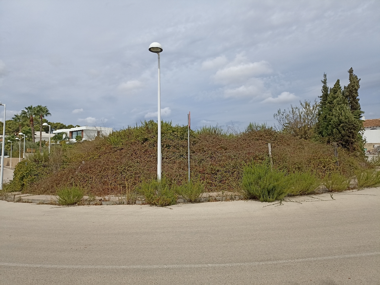  kaufen Grundstück Moraira Marina Alta 1