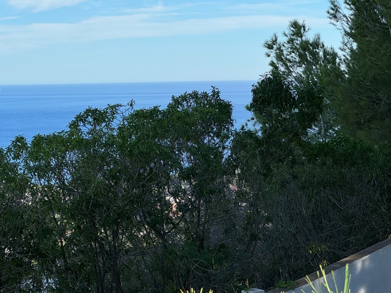  en venta terreno Moraira Marina Alta 3