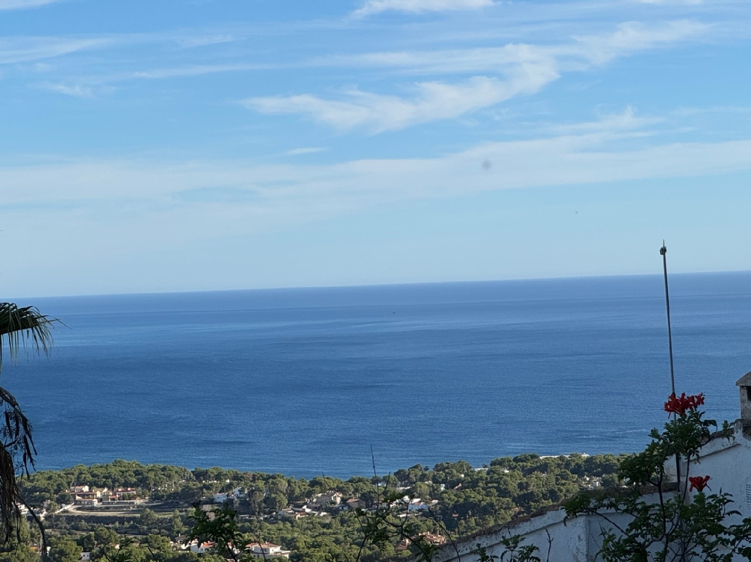  en venta terreno Moraira Marina Alta 21