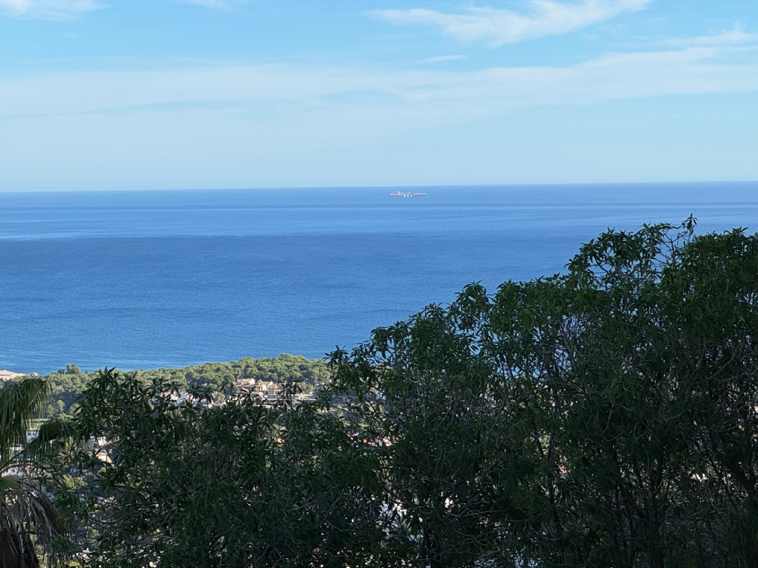  en venta terreno Moraira Marina Alta 2