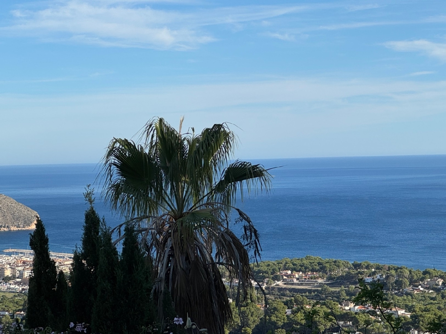  en venta terreno Moraira Marina Alta 22