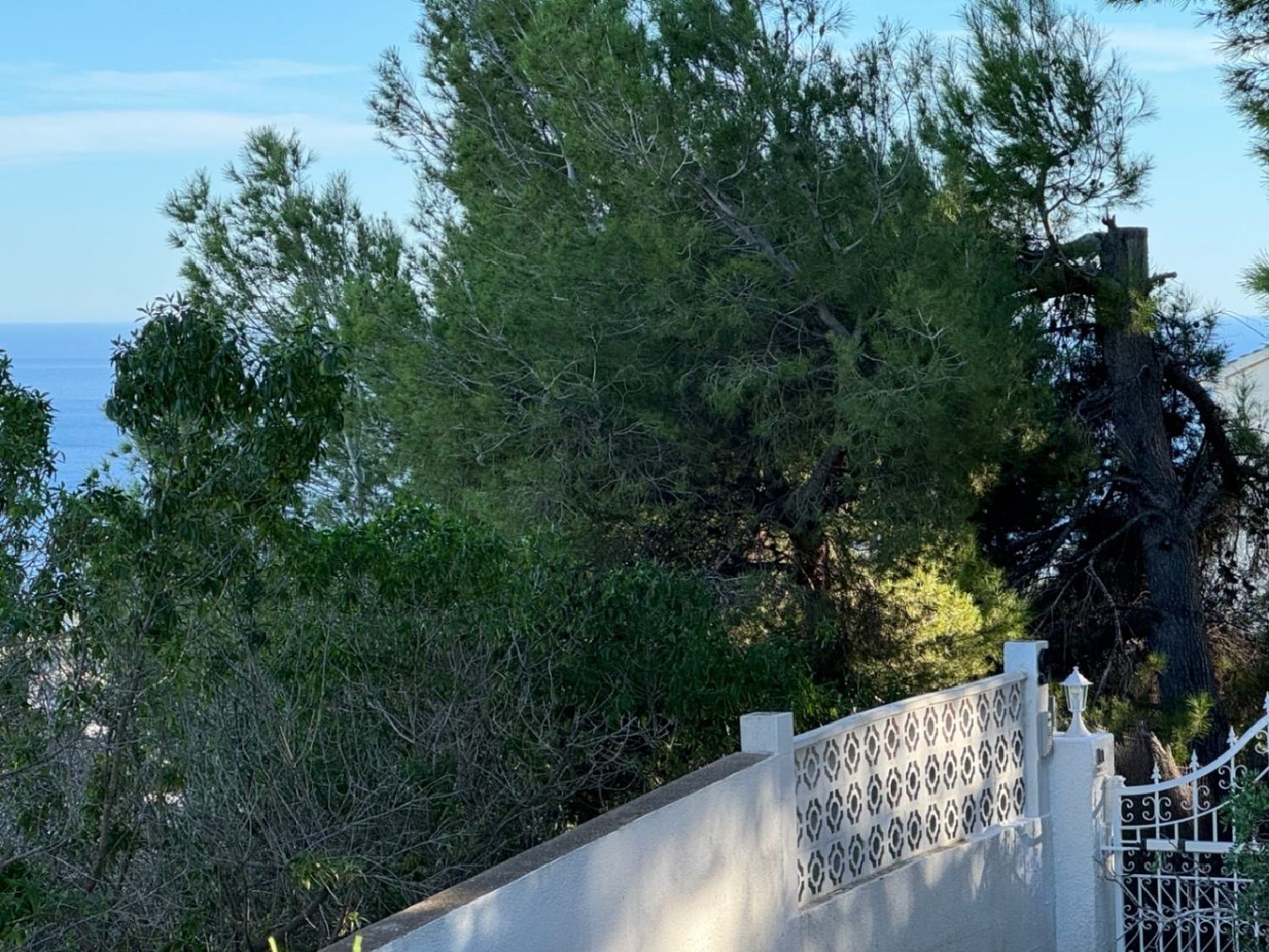  en venta terreno Moraira Marina Alta 11