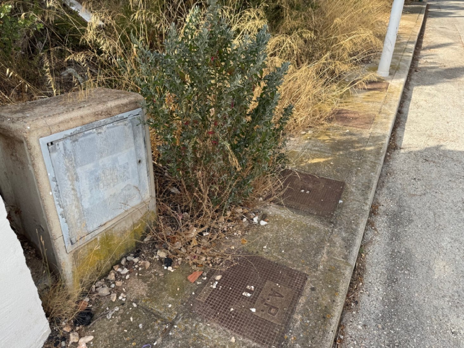  en venta terreno Moraira Marina Alta 9