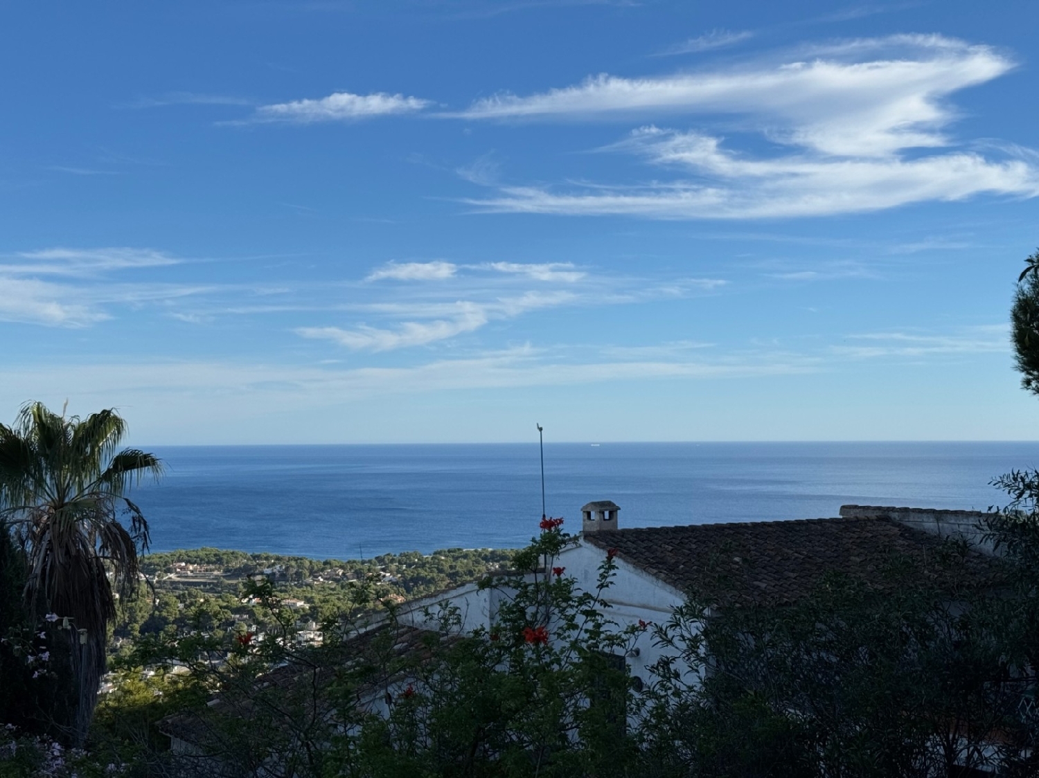  en venta terreno Moraira Marina Alta 17