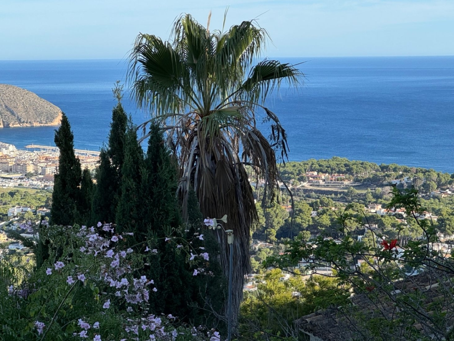  en venta terreno Moraira Marina Alta 19