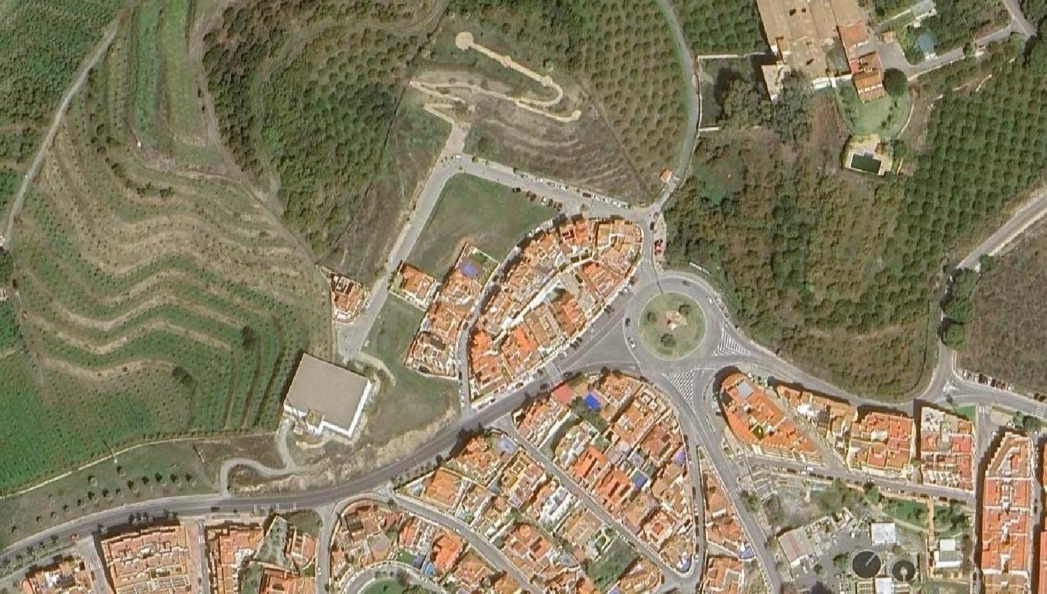  te koop perceel Motril Costa Tropical 1