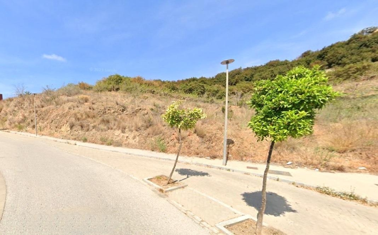  te koop perceel Motril Costa Tropical 2