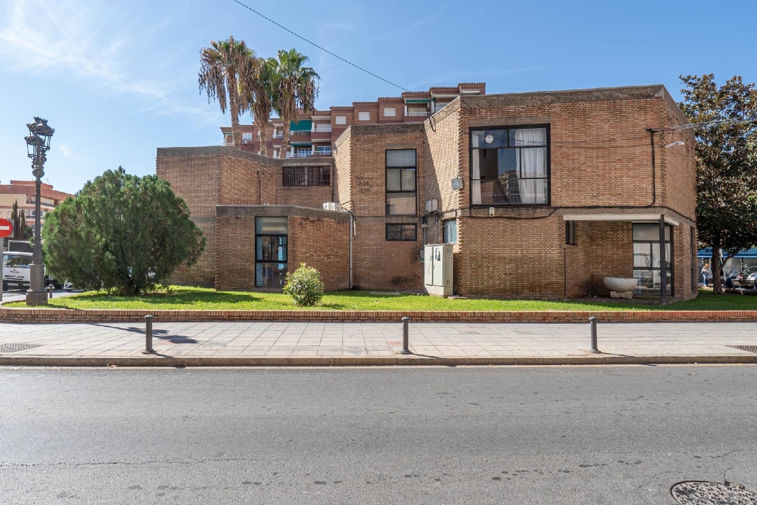  en venta terreno Motril Costa Tropical 7